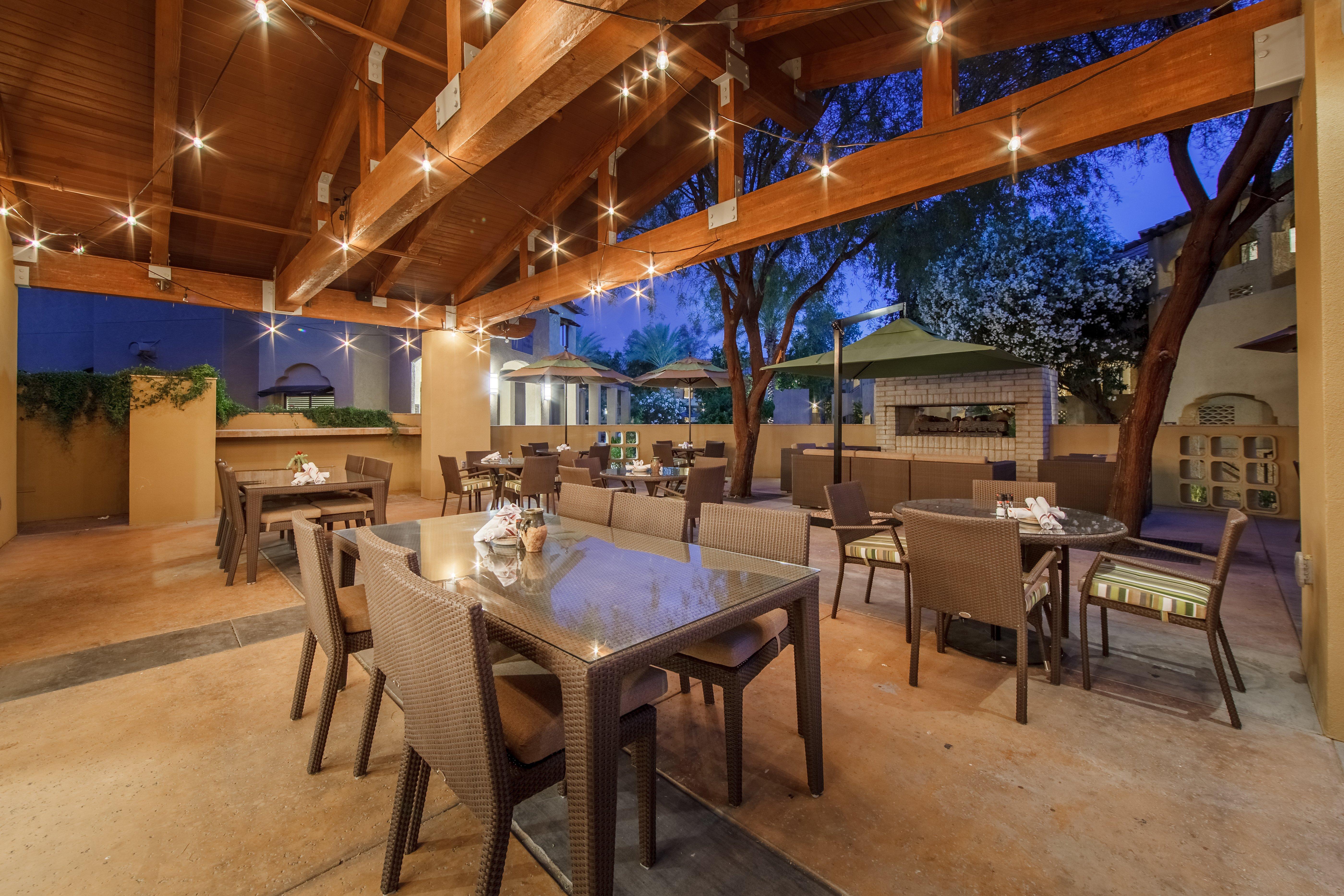 Holiday Inn Club Vacations Scottsdale Resort Exterior foto
