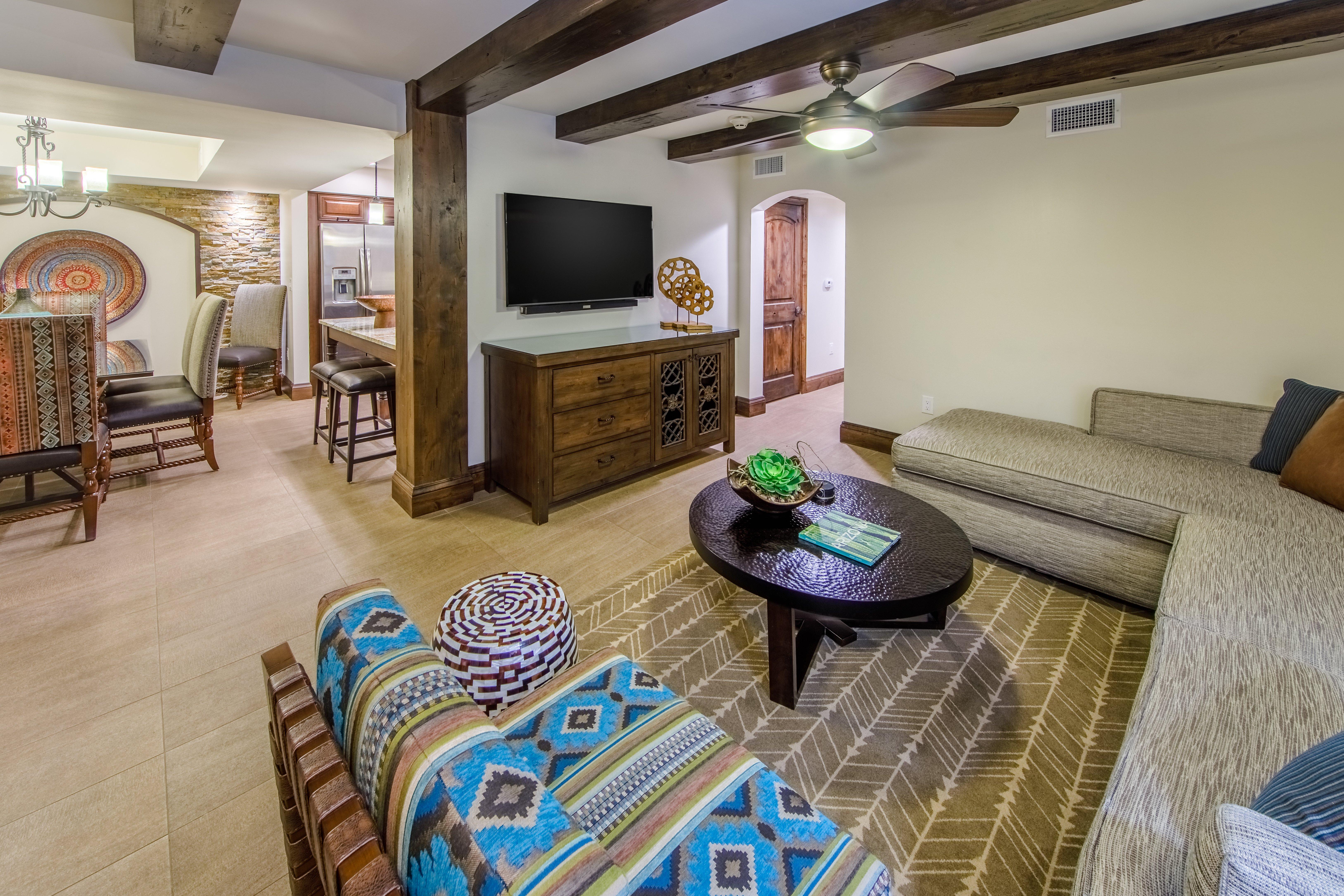 Holiday Inn Club Vacations Scottsdale Resort Exterior foto