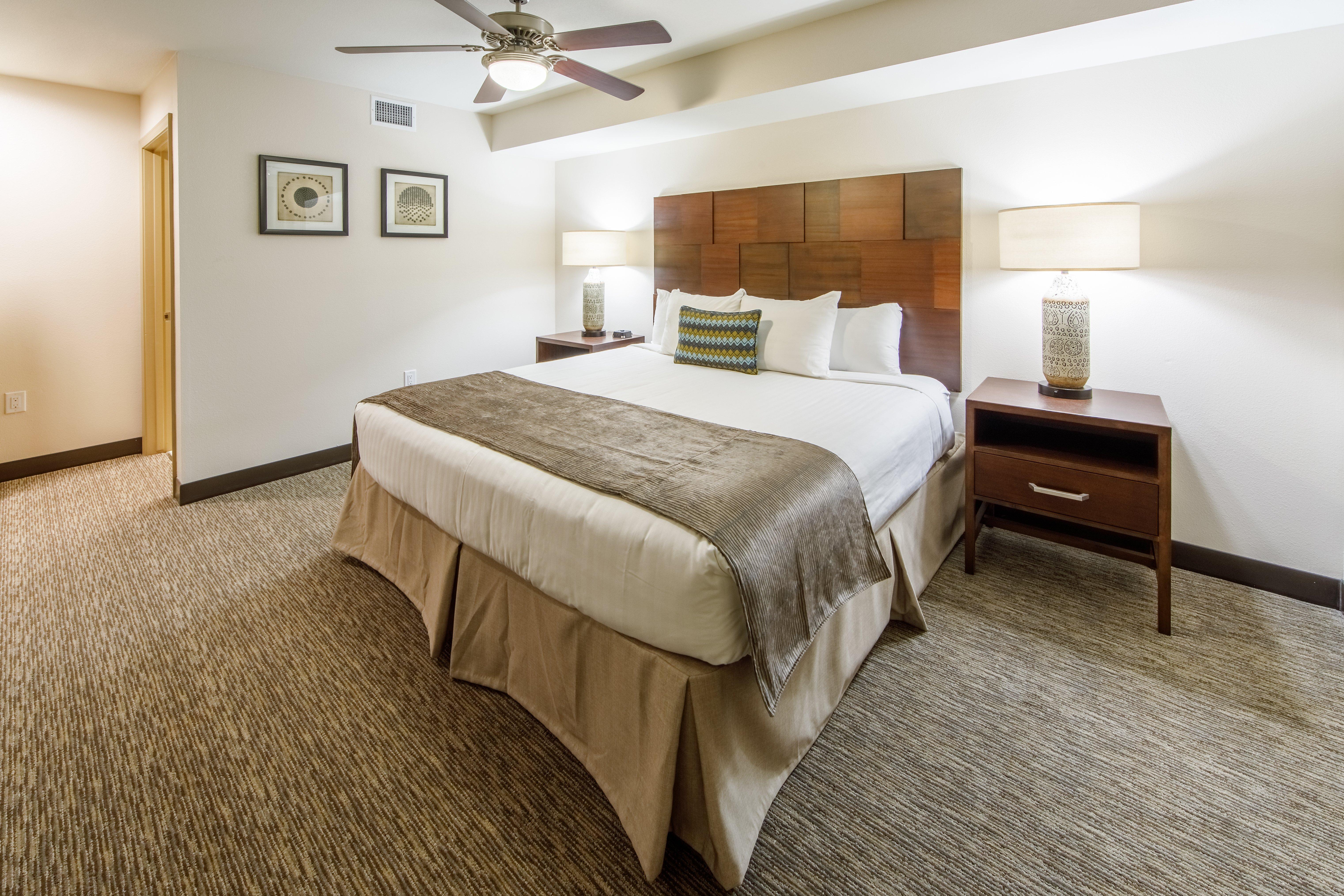 Holiday Inn Club Vacations Scottsdale Resort Exterior foto