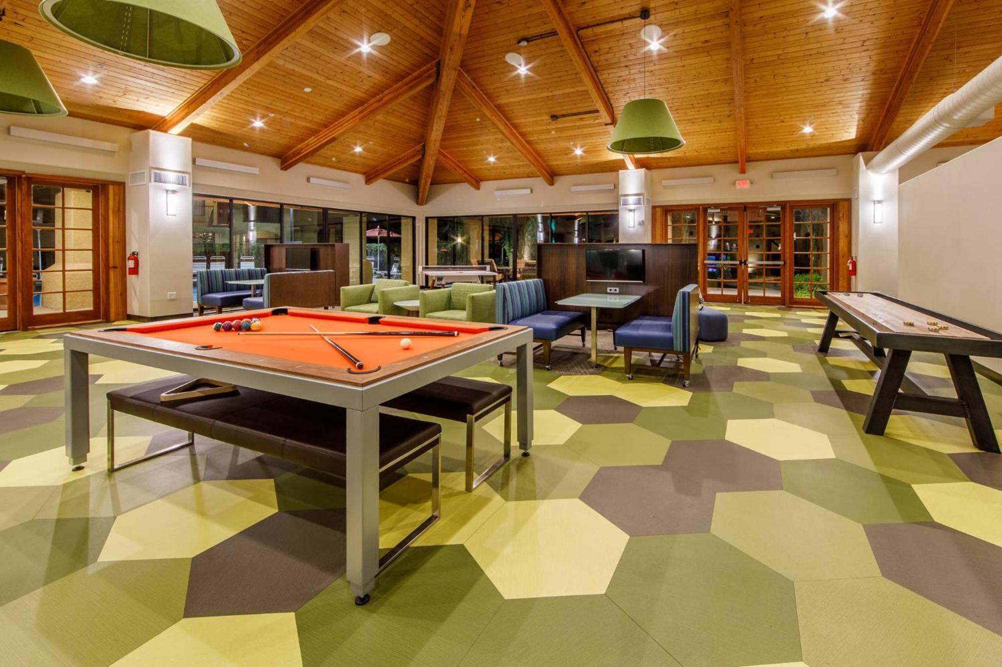 Holiday Inn Club Vacations Scottsdale Resort Exterior foto